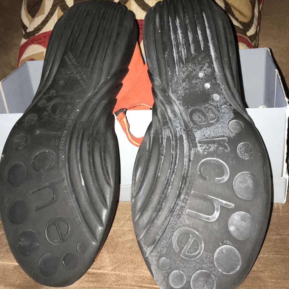 O.B.O.Shoes - Picture 5 of 8